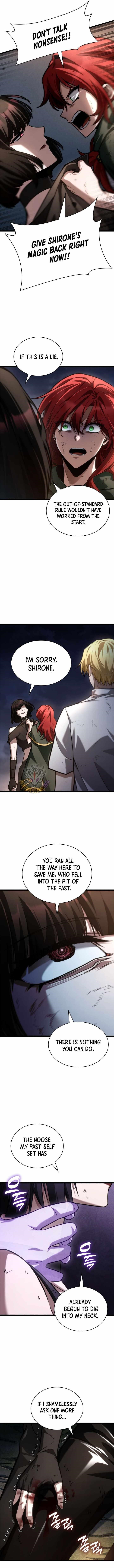 Infinite Mage, Chapter 140 image 10